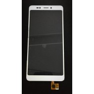 Touch Wiko Jerry 3 Branco